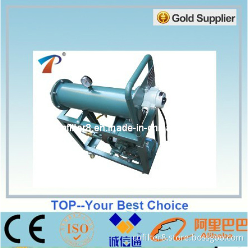 Top Seriese Jl Used Oil Recycling Machine